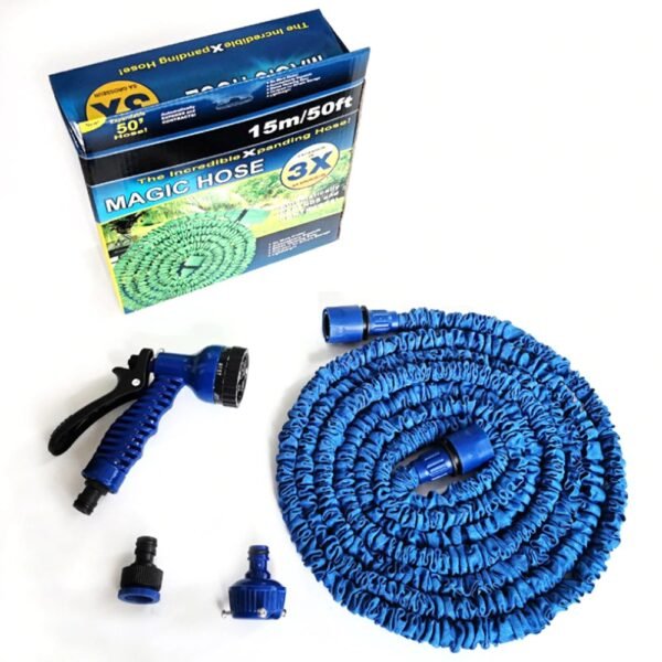 MANGUERA EXPANDIBLE MAGIC HOSE