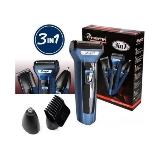 PATILLERA GEEMY GM566 3EN1