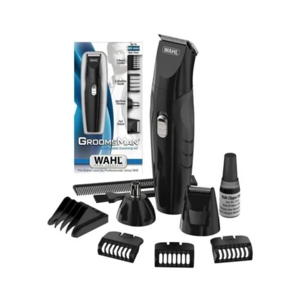 PATILLERA WAHL GROOMSMAN PRO