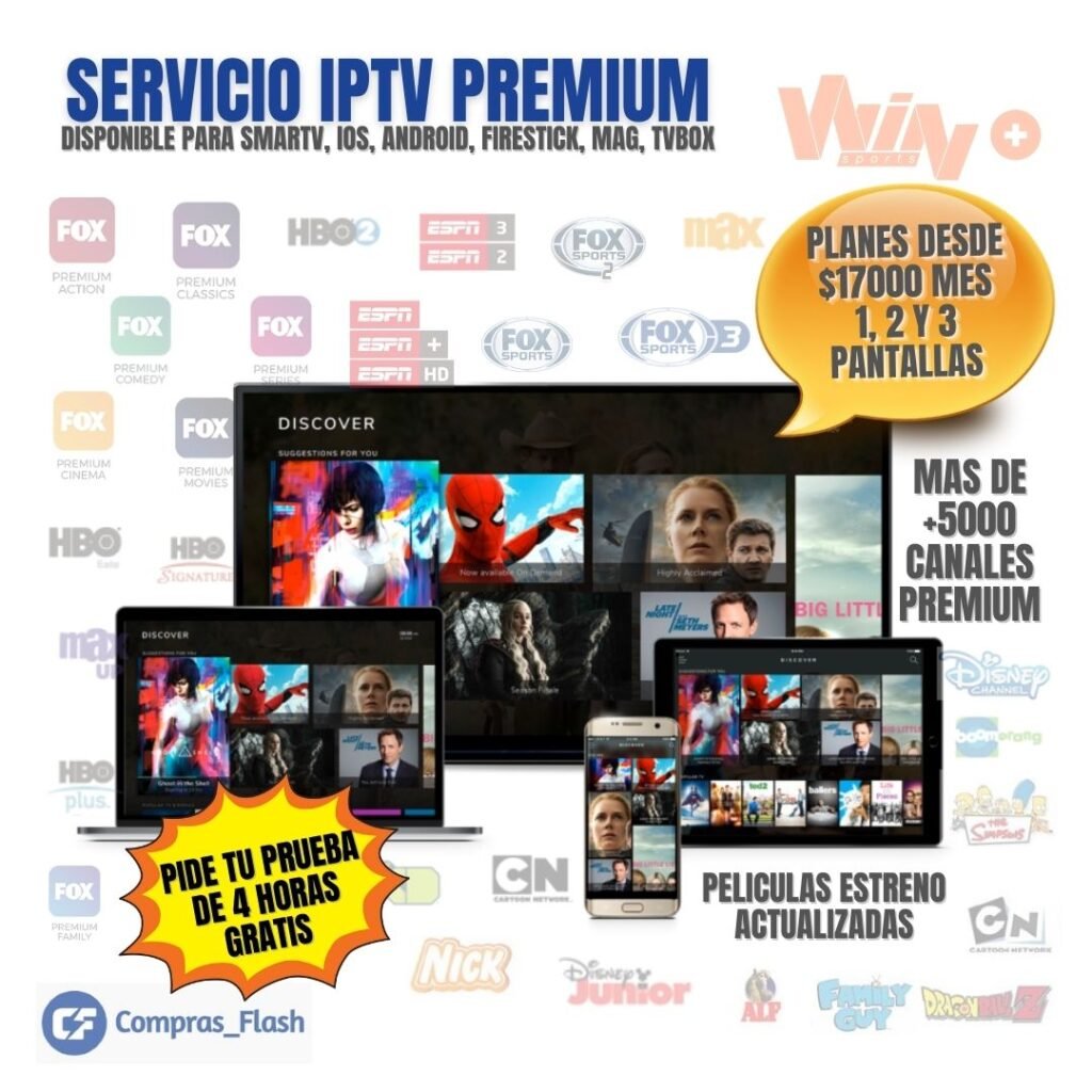 iptv